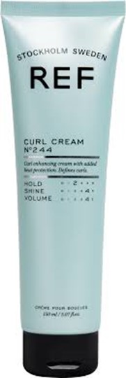 Picture of REF CURL CREAM NO 244 150ml